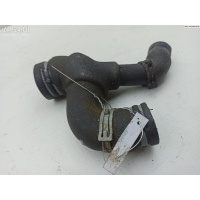 Патрубок Opel Zafira A (1999-2005) 2001 9129152