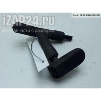 Форсунка омывателя Volkswagen Golf-3 1992