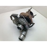 Турбина Ford C-Max 2006 7G9Q6K682BB