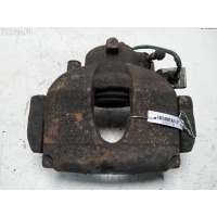 Суппорт передний левый Renault Laguna II (2001-2007) 2002 7701049091