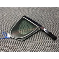 форточка двери задней правой Jaguar XF X250 2011 UKS00086AA,C2Z2831,8X23F25828AC