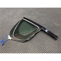 форточка двери задней правой Jaguar XF X250 2011 UKS00086AA,C2Z2831,8X23F25828AC