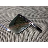 форточка двери задней правой Jaguar XF X250 2011 UKS00086AA,C2Z2831,8X23F25828AC