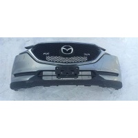 Бампер передний в сборе MAZDA CX5 KF 2019 KL2F-50-031-9U