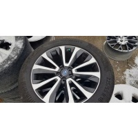 Колесо alufelga v 18 