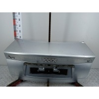 Крышка (дверь) багажника Audi A4 B5 (1994-2001) 1997 ,8D5827023P