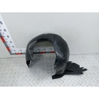 Подкрылок (защита крыла) передний левый Volkswagen Polo 5 (2009-2022) 2011 6R0809957C,6R0809957C
