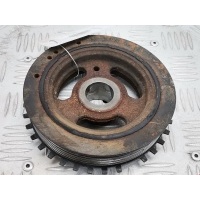 Шкив коленвала Ford Mondeo 3 (2000-2007) 2002 ,5227815