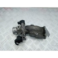 Заслонка дроссельная Opel Frontera B (1998-2004) 2003 0822680,24468008
