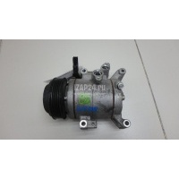 Компрессор системы кондиционирования Mazda CX 5 (2012 - 2017) KD4561450A