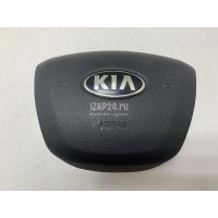 Подушка безопасности в рулевое колесо Hyundai-Kia RIO (2011 - 2017) 569004X100WK
