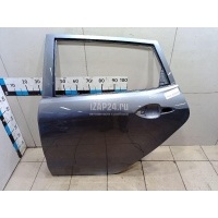 Дверь задняя левая Hyundai-Kia RIO (2011 - 2017) 770034Y200