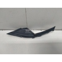 Накладка лобового стекла правая Hyundai-Kia RIO (2011 - 2017) 861544Y050