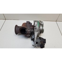 Турбокомпрессор (турбина) BMW 1-serie F20/F21 (2011 - 2019) 11658570083