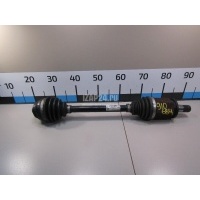 Полуось передняя левая BMW X3 F25 (2010 - 2017) 31608675013