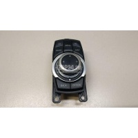 Блок кнопок BMW X3 F25 (2010 - 2017) 65829206446