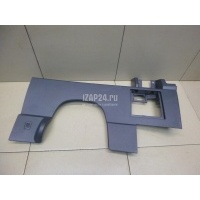Накладка (кузов внутри) Nissan Qashqai+2 (JJ10) (2008 - 2014) 68106BR60A
