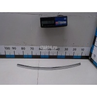 Молдинг переднего бампера левый Citroen-Peugeot C-Crosser (2008 - 2013) 7401LJ