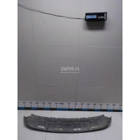 Юбка передняя Citroen-Peugeot C-Crosser (2008 - 2013) 7401JL