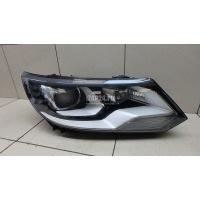 Фара правая VAG Tiguan (2011 - 2016) 5N2941754B