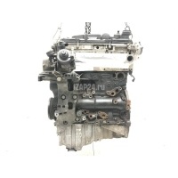 Двигатель VAG A6 [C7,4G] (2011 - 2018) 04L100091A