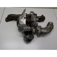 Турбокомпрессор (турбина) VAG A5/S5 [8F] Cabrio (2010 - 2016) 04L253056H