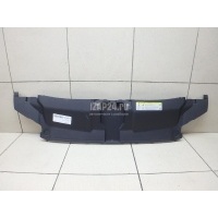 Кожух замка капота VAG A6 [C7,4G] (2011 - 2018) 4G0807081D