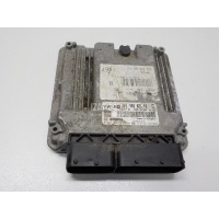 Блок управления двигателем VAG A6 [C7,4G] (2011 - 2018) 04L906021FQ