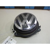 Ручка двери багажника наружная VAG Jetta (2011 - 2018) 3C5827469EULM