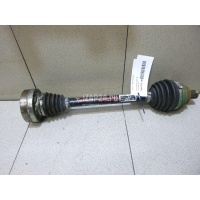 Полуось передняя левая VAG Jetta (2011 - 2018) 5C0407271L