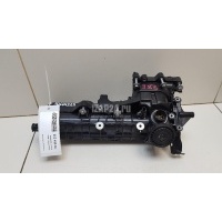 Коллектор впускной Renault Kangoo 2008 140034066R