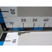 Вставка замка двери лев. Renault Kangoo 2008 7701209833