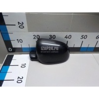 Крышка корпуса зеркала левого Renault Kangoo 2008 963735075R