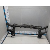 Панель передняя Renault Kangoo 2008 625005786R