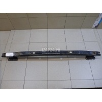 Усилитель заднего бампера Renault Kangoo 2008 850427214R
