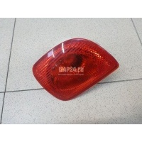 Фонарь задний в бампер правый Renault Kangoo 2008 8200419908