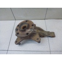 Кулак поворотный передний правый Renault Kangoo 2008 8200755590