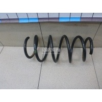 Пружина передняя Renault Kangoo 2008 8200772226