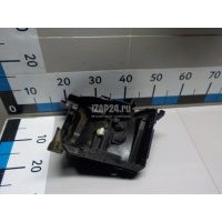 Корпус блока предохранителей Renault Kangoo 2008 243804452R