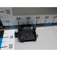 Корпус блока предохранителей Renault Kangoo 2008 284B14059R