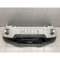 Бампер передний Land Rover Range Rover Evoque (2011 - 2018) LR064613