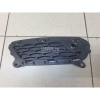 Заглушка бампера левая Land Rover Range Rover Evoque (2011 - 2018) LR079364