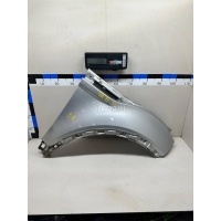 Крыло переднее правое Land Rover Range Rover Evoque (2011 - 2018) LR027589