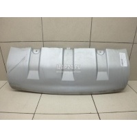 Накладка переднего бампера Land Rover Range Rover Evoque (2011 - 2018) LR110345
