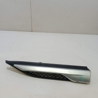 Накладка переднего крыла левого Land Rover Range Rover Evoque (2011 - 2018) LR027321