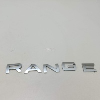 Эмблема на крышку багажника Land Rover Range Rover Evoque (2011 - 2018) LR026396