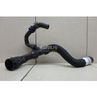 Патрубок радиатора Land Rover Range Rover Evoque (2011 - 2018) LR049635