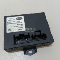 Блок комфорта Land Rover Range Rover Evoque (2011 - 2018) LR049869