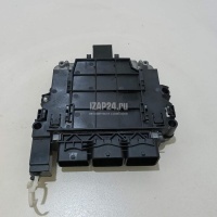 Блок управления двигателем Land Rover Range Rover Evoque (2011 - 2018) LR028410