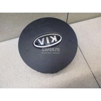 Подушка безопасности в рулевое колесо Hyundai-Kia Venga (2010 - 2018) 569001P000